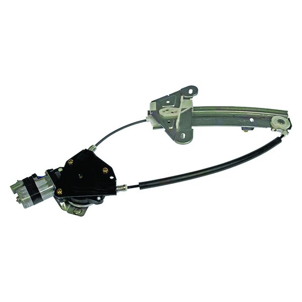 Wai Global WINDOW REGULATOR & MOTOR, WPR4831RMB WPR4831RMB - main